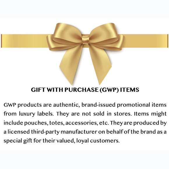 Chanel Beauté Pink and White Plaid Sequin Tote - VIP Gift - Picture 7 of 7